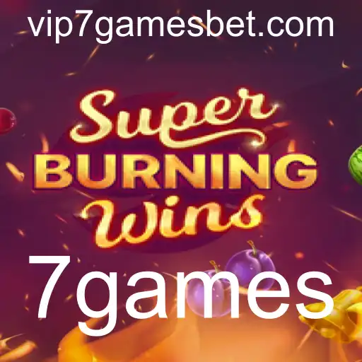 Explorando o Mundo de SuperBurningWins: Um Guia Completo para 7games