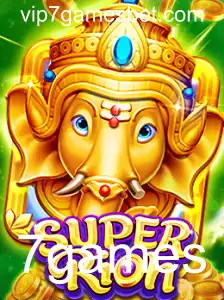 SuperRich: Um Mergulho no Mundo dos Jogos Modernos