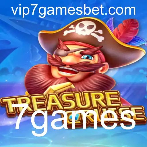 Descubra o Fascinante Mundo do Jogo TREASURECRUISE