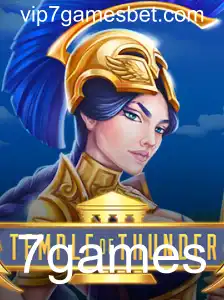 Descubra o Fascinante Universo de TempleofThunder