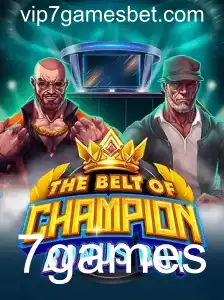 Descubra o Universo de TheBeltOfChampionBonusBuy: Uma Experiência Única no Mundo dos Jogos