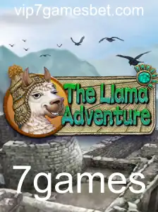 TheLlamaAdventure: Uma Nova Jornada Cheia de Desafios e Diversão