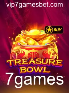 Descubra as Aventuras do Jogo TreasureBowl da 7games