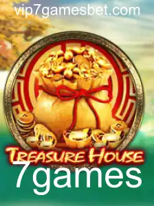 Explorando TreasureHouse: O Novo Jogo da 7games