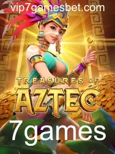 Explorando o Fascinante Mundo do Jogo 'Treasures of Aztec'
