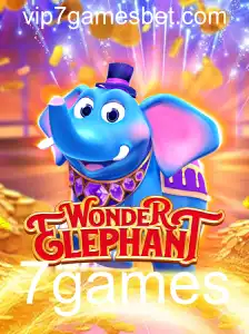 Descubra a Magia de WonderElephant: Um Jogo Inovador de Aventura