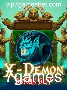 Explorando o Mundo do Jogo XDemonBonusBuy: Uma Aventura Emocionante no Universo dos Jogos