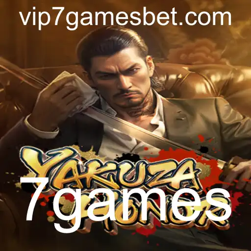 YakuzaHonor: Mergulhe no Fascinante Mundo dos Sete Jogos Yakuzas